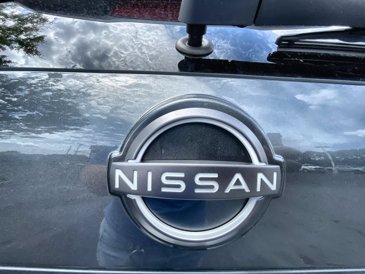 Used 2026 Nissan Rogue SV FWD image 30