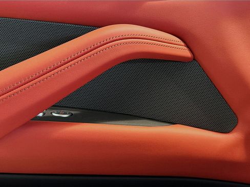 New 2027 BMW M4 xDrive Competition AWD/4WD image 23