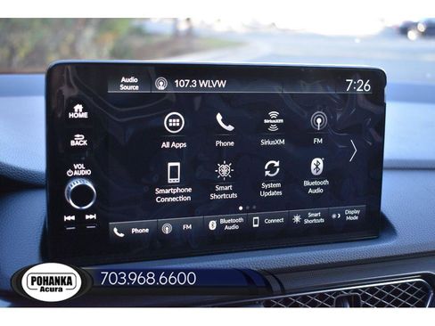 New 2026 Acura Integra Type S image 22