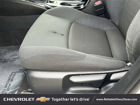 Used 2020 Toyota Corolla SE image 25