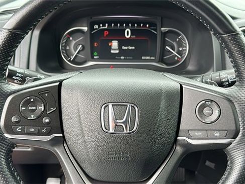 Used 2022 Honda Passport EX-L image 14