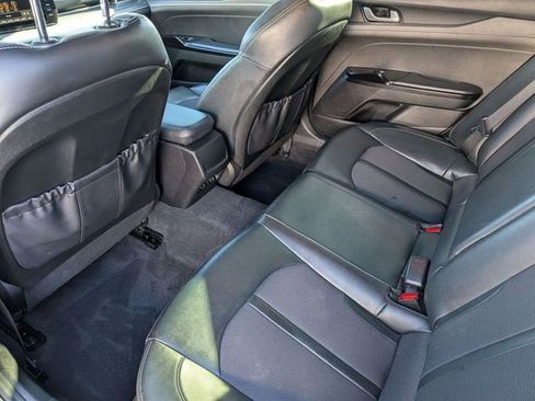 Used 2022 Kia K5 GT-Line image 31