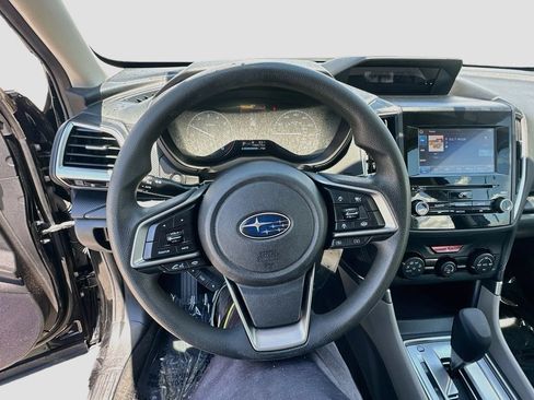 Used 2020 Subaru Forester w/ Alloy Wheel Package AWD/4WD image 11