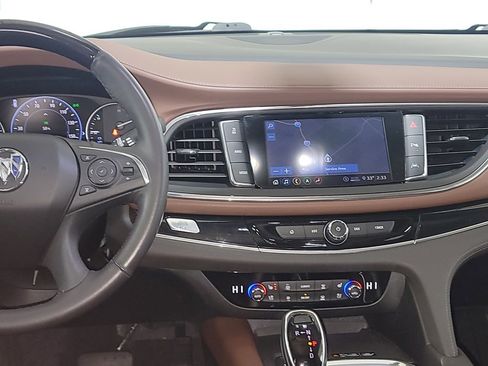 Used 2020 Buick Enclave Avenir w/ Avenir Technology Package image 18