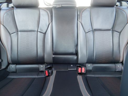 Used 2024 Subaru Crosstrek 2.5i Limited image 13