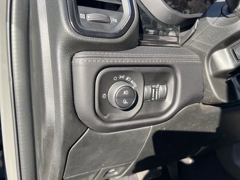 New 2026 RAM 2500 Rebel w/ Rebel Level 2 Equipment Group image 25