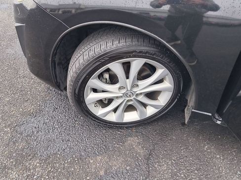 Used 2011 MAZDA MAZDA3 s Grand Touring w/ Tech Pkg image 26