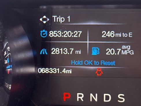 Used 2017 Ford Mustang Coupe image 19