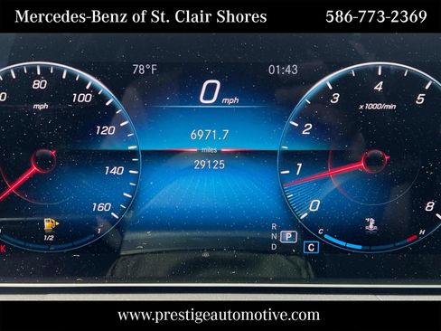 Used 2022 Mercedes-Benz GLE 350 4MATIC image 26