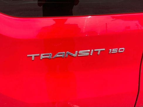 Used 2015 Ford Transit 150 XLT RWD image 29