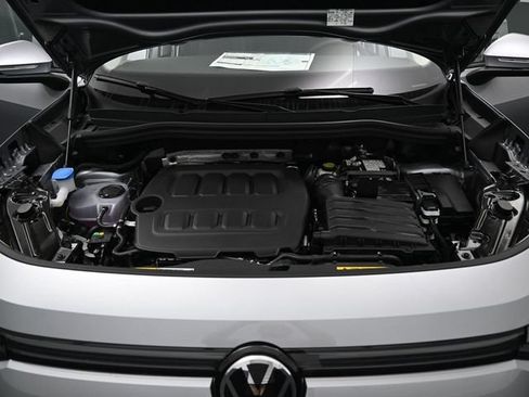 New 2026 Volkswagen Tiguan SE AWD/4WD image 15