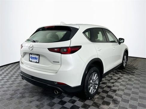 Used 2023 MAZDA CX-5 AWD 2.5 S image 6