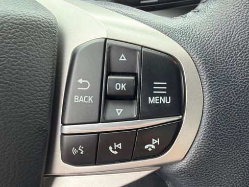 Used 2022 Ford Explorer XLT w/ Equipment Group 202A AWD/4WD image 14