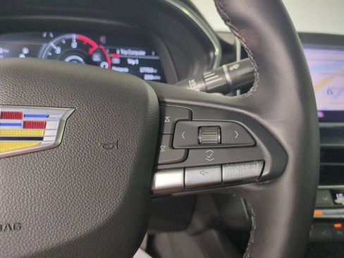Used 2022 Cadillac CT5 Premium Luxury RWD image 32