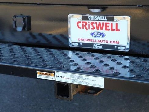 New 2026 Ford E-350 and Econoline 350 Super Duty w/ Power Equipment Group image 7