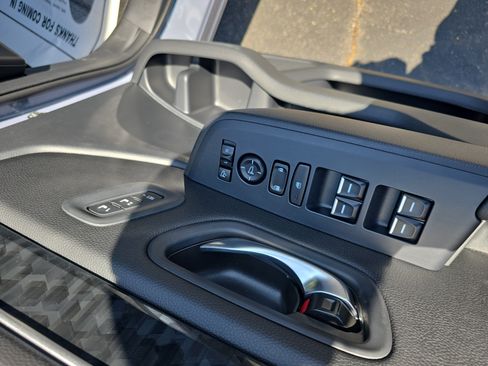 New 2026 Honda Passport TrailSport Elite image 31