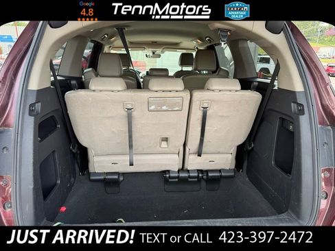 Used 2018 Honda Odyssey EX-L image 13