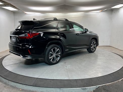 Used 2020 Lexus RX 450hL AWD w/ Premium Package image 6