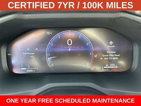 Used 2023 Toyota RAV4 Limited AWD/4WD image 28