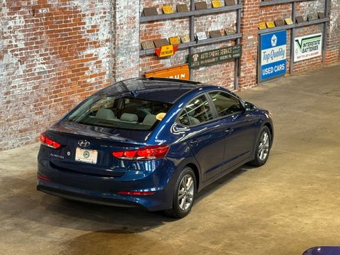 Used 2018 Hyundai Elantra Value Edition image 94