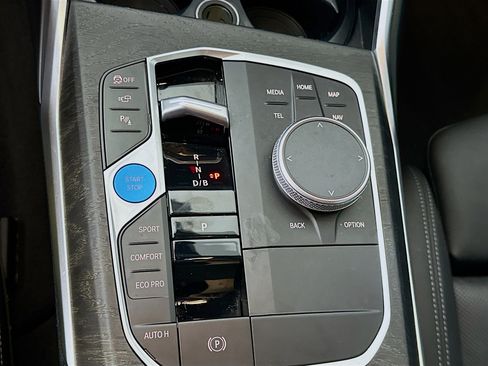 Used 2023 BMW i4 eDrive35 w/ Premium Package RWD image 24