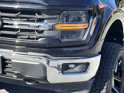 Used 2024 Ford F150 XLT image 11