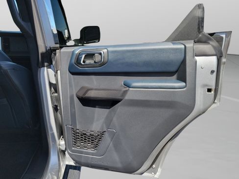 Certified 2024 Ford Bronco Outer Banks image 30