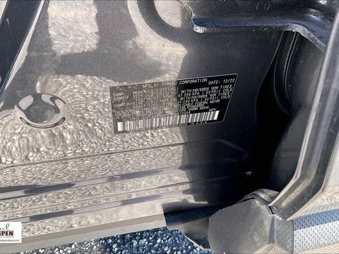 Used 2023 Subaru Ascent Onyx Edition image 35