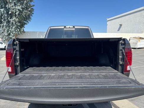 Used 2018 RAM 2500 Power Wagon w/ Luxury Group image 21