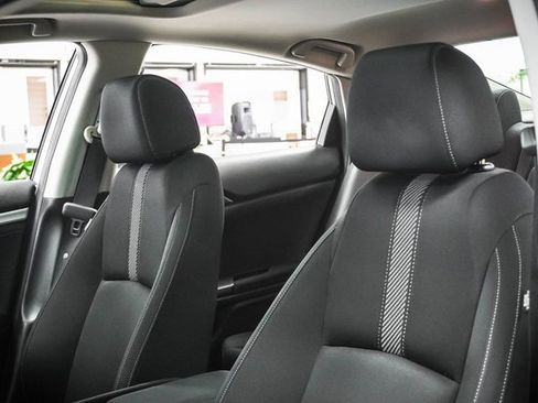 Used 2018 Honda Civic EX-T image 10