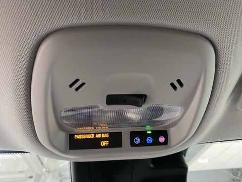 New 2025 Chevrolet Trax LT w/ Driver Confidence Package image 20