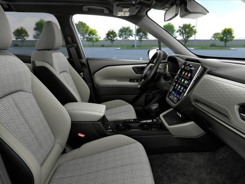 New 2026 Subaru Forester Premium AWD/4WD image 15