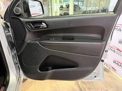 Used 2023 Dodge Durango GT AWD/4WD image 56