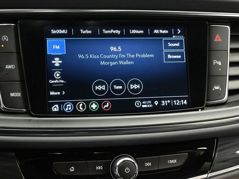 Certified 2023 Buick Enclave Essence w/ Experience Buick Package image 20