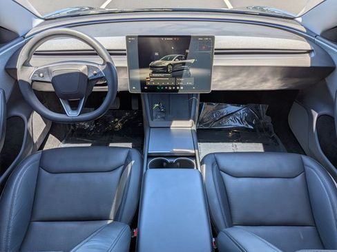 Used 2024 Tesla Model 3 RWD image 18