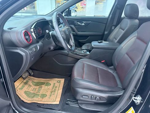 Used 2023 Chevrolet Blazer RS w/ Enhanced Convenience Package image 17