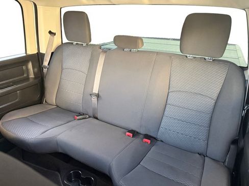 Used 2019 RAM 1500 Express w/ Wheel & Sound Group AWD/4WD image 11