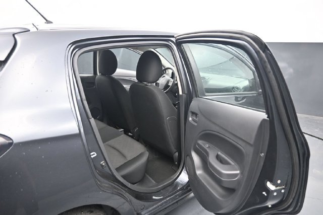 Used 2024 Mitsubishi Mirage ES FWD image 49