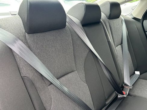 New 2026 Honda Accord SE image 23