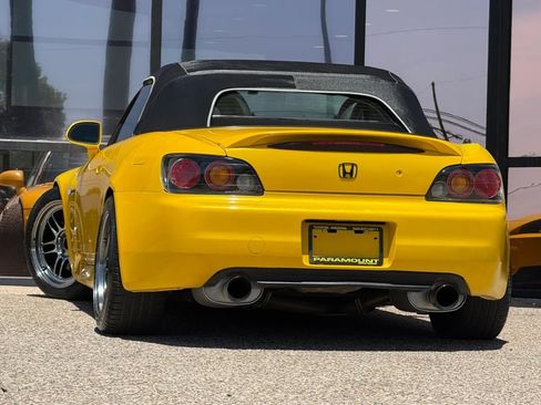 Used 2002 Honda S2000 image 13