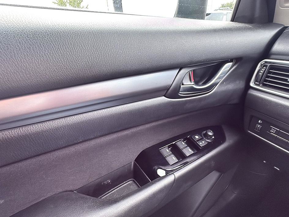 Used 2019 MAZDA CX-5 Sport FWD image 15