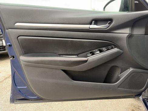 Used 2024 Nissan Altima 2.5 SR image 21