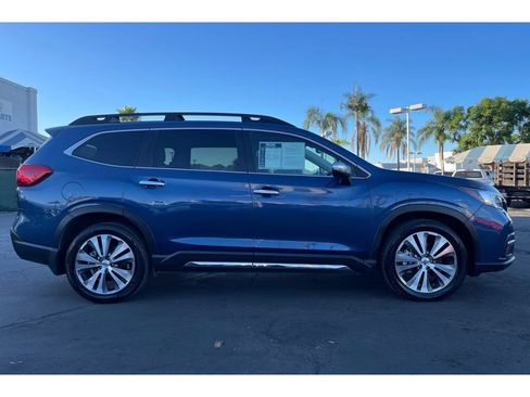 Used 2022 Subaru Ascent Touring image 7