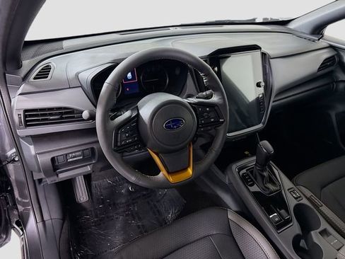 New 2026 Subaru Crosstrek 2.5i Wilderness w/ Crosstrek Mirror Package image 9