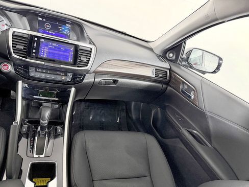 Used 2016 Honda Accord EX-L image 53