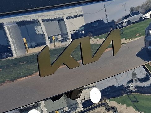 New 2027 Kia Telluride SX Prestige X-Line w/ Towing Package image 20