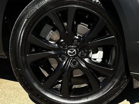 Used 2024 MAZDA CX-30 2.5 Turbo w/ Premium Package image 30