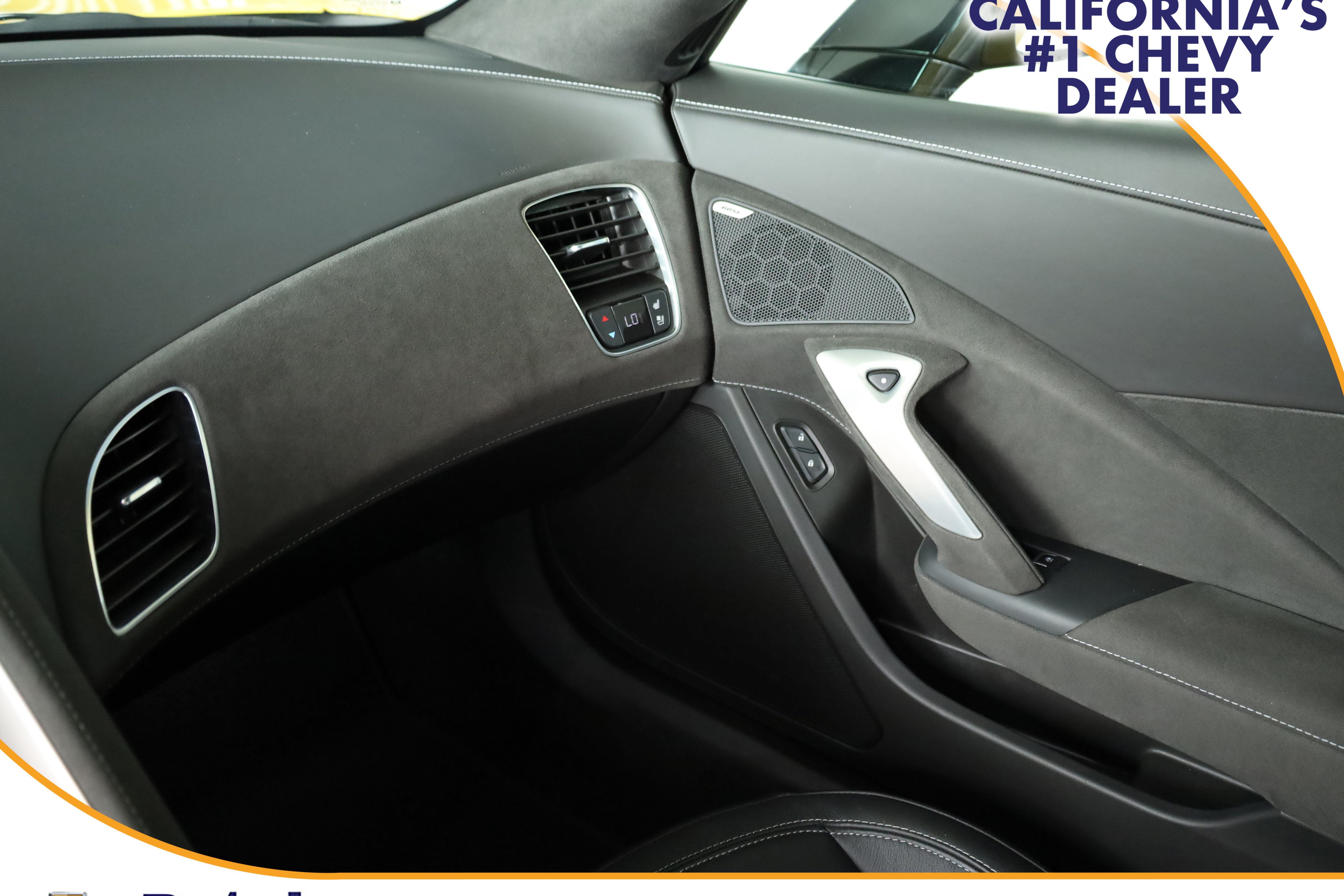 Used 2019 Chevrolet Corvette ZR1 RWD image 42