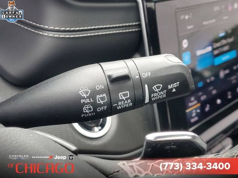 Used 2024 Jeep Grand Cherokee Altitude AWD/4WD image 29