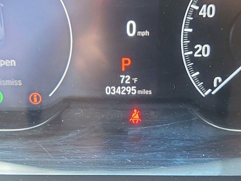Used 2021 Honda Accord Sport Special Edition image 13